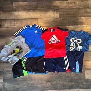 Kids Play Outfit Bundle